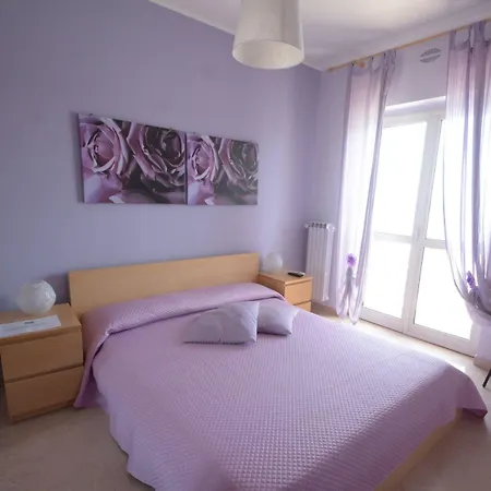 Bed & Breakfast La Baia Sea Bisceglie