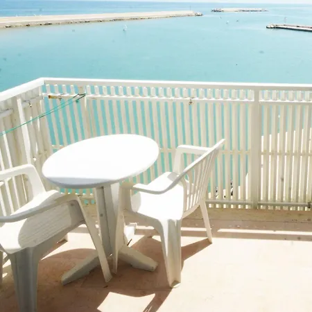 La Baia Sea 4* Bisceglie