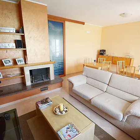 La Baia Sea Bisceglie