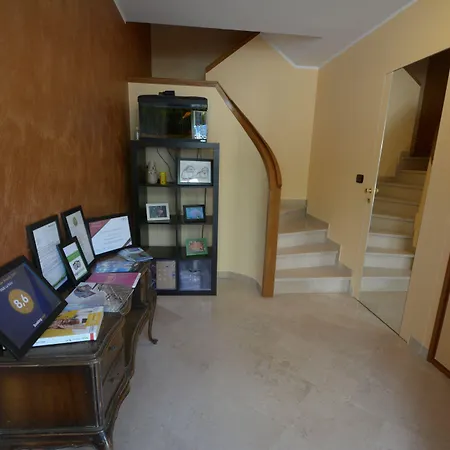 La Baia Sea Bisceglie