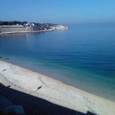 La Baia Sea Bisceglie
