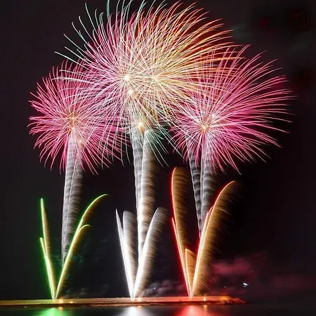 Bed and breakfast La Baia Sea 4*