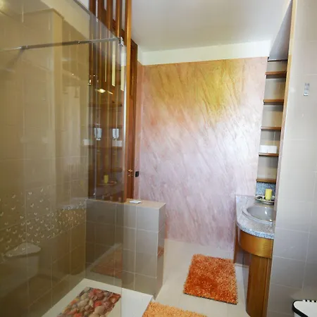 Bed & Breakfast La Baia Sea