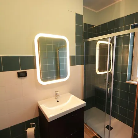 La Baia Sea Bed & Breakfast Bisceglie