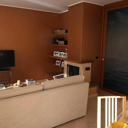 La Baia Sea Bisceglie