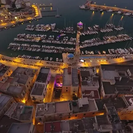 La Baia Sea 4* Bisceglie