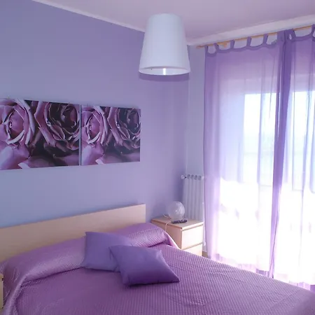 Bed & Breakfast La Baia Sea 4*