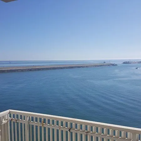 La Baia Sea 4* Bisceglie