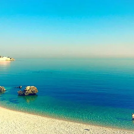 La Baia Sea 4* Bisceglie