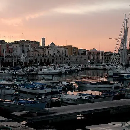 La Baia Sea 4* Bisceglie