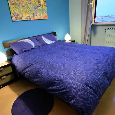 Bed & Breakfast La Baia Sea 4*