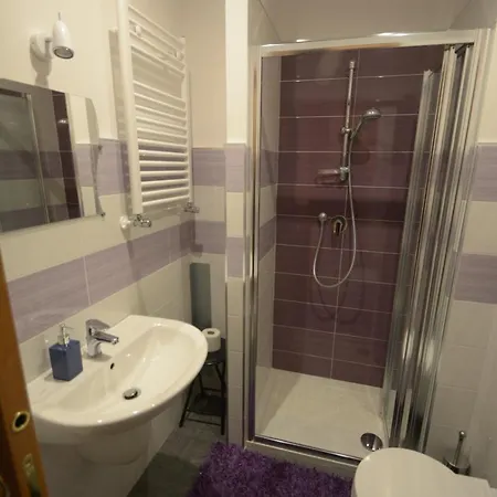 Bed & Breakfast La Baia Sea Bisceglie