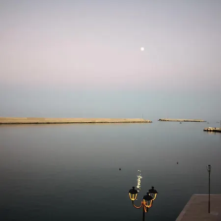 La Baia Sea Bed & Breakfast Bisceglie
