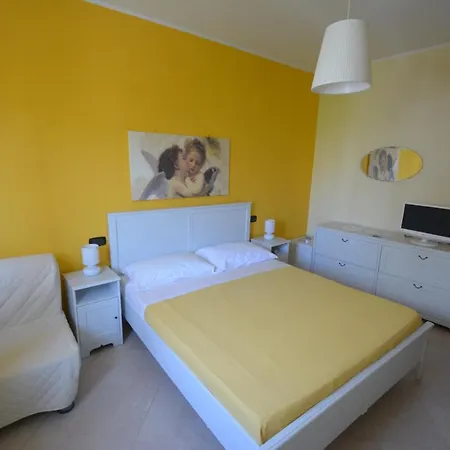 La Baia Sea Bed & Breakfast Bisceglie