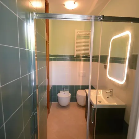 La Baia Sea Bed & Breakfast 4*