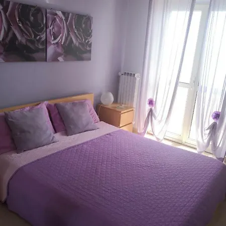 Bed & Breakfast La Baia Sea