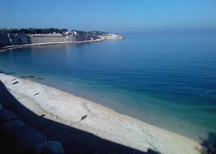 La Baia Sea Bisceglie