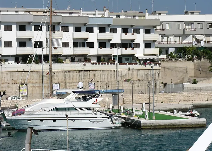 La Baia Sea 4* Bisceglie