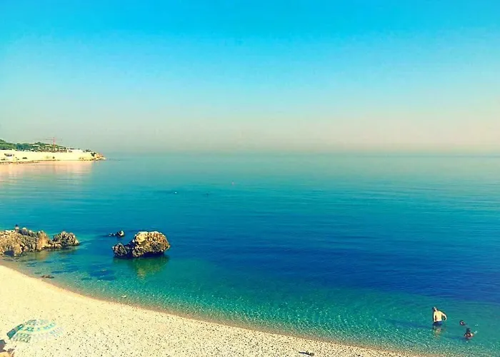 La Baia Sea 4* Bisceglie