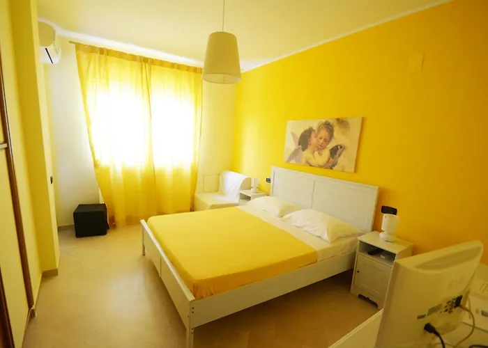 La Baia Sea Bisceglie