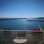 La Baia Sea Oda ve Kahvaltı