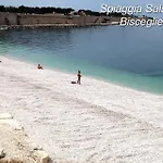 La Baia Sea 4* Bisceglie