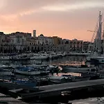 La Baia Sea 4* Bisceglie