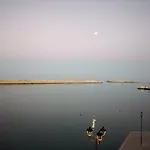 La Baia Sea Oda ve Kahvaltı Bisceglie