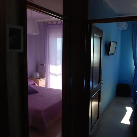 Oda ve Kahvaltı La Baia Sea Bisceglie
