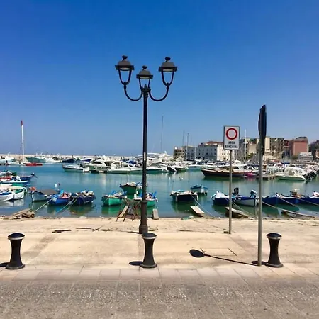 La Baia Sea