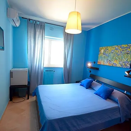 La Baia Sea فندق مبيت وإفطار