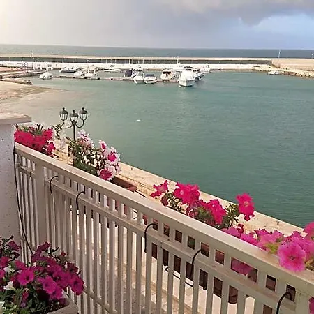 La Baia Sea فندق مبيت وإفطار بيشيلي