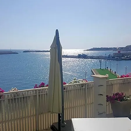 La Baia Sea 4*