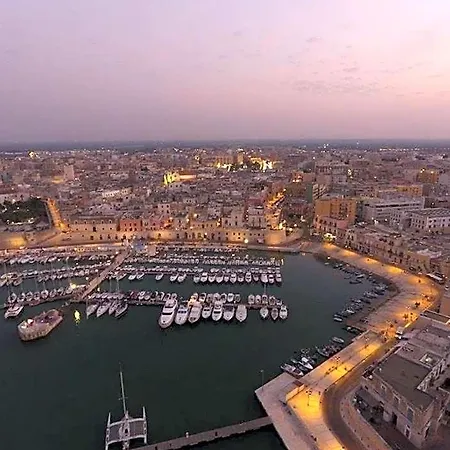 La Baia Sea فندق مبيت وإفطار