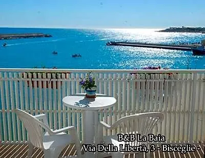 La Baia Sea Bed & Breakfast 4*