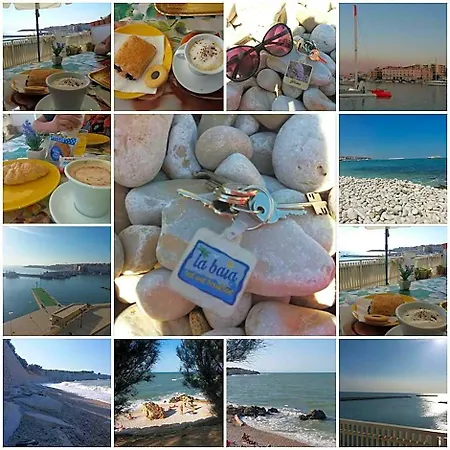 La Baia Sea 4* بيشيلي