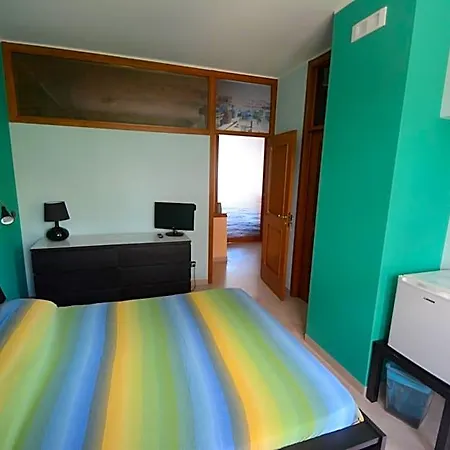 La Baia Sea فندق مبيت وإفطار 4*