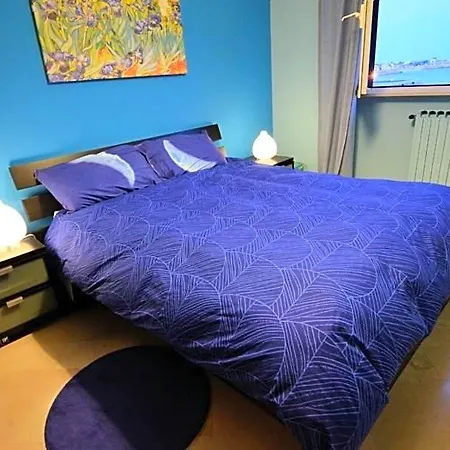 La Baia Sea Bed & Breakfast 4*