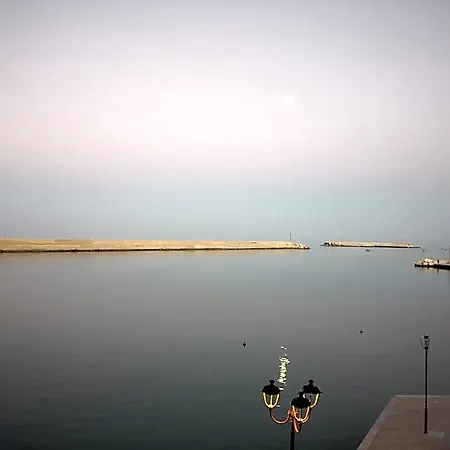 فندق مبيت وإفطار La Baia Sea بيشيلي