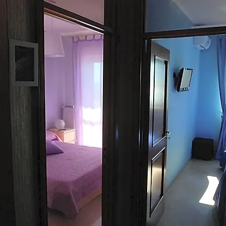 Bed & Breakfast La Baia Sea