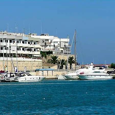 La Baia Sea 4* بيشيلي