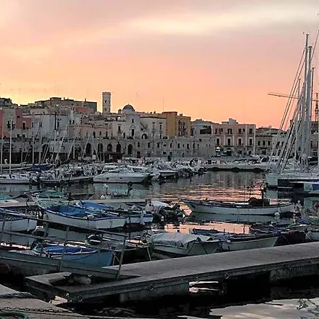 La Baia Sea فندق مبيت وإفطار بيشيلي