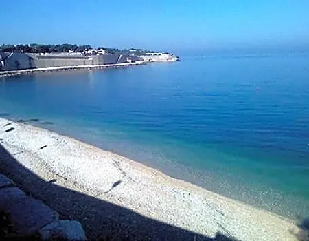 فندق مبيت وإفطار La Baia Sea 4*