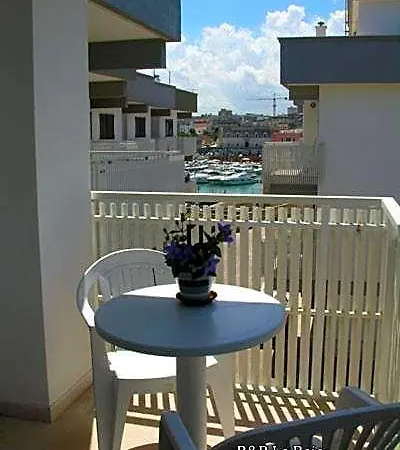 La Baia Sea Bed & Breakfast Bisceglie