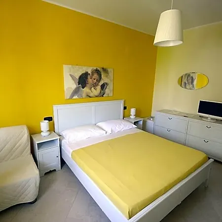 La Baia Sea Bed & Breakfast Bisceglie