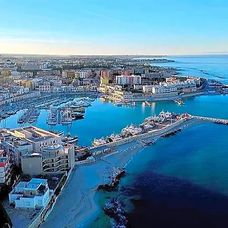 La Baia Sea 4*
