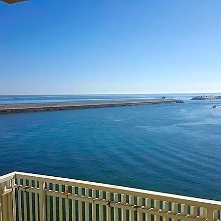 فندق مبيت وإفطار La Baia Sea بيشيلي
