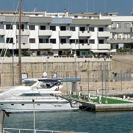 La Baia Sea 4* بيشيلي