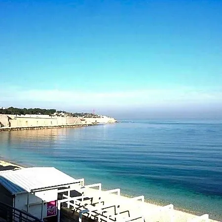 La Baia Sea 4* بيشيلي