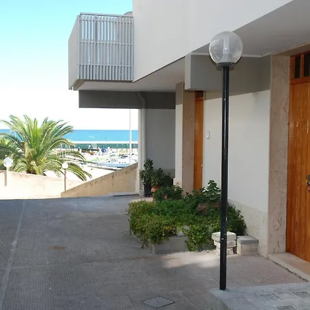 La Baia Sea 4* Bisceglie